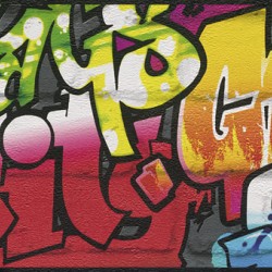 Обои Rasch Kids&amp;Teens III 237900