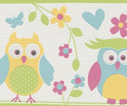 Обои Rasch Kids&Teens III 459203