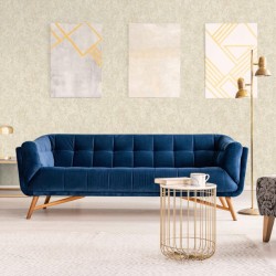 A55108 Обои Grandeco (ANASTASIA) (1*6) 10,05х1,06 винил на флизелине