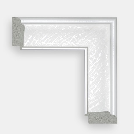 Багет DECOMASTER 477-376 ДМ (41*18*2900 мм)