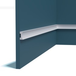 Молдинг Перфект Плюс P237