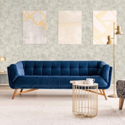 A55303 Обои Grandeco (ANASTASIA) (1*6) 10,05х1,06 винил на флизелине