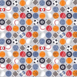 Обои LM4011 Loymina Lemonade 1x10.05