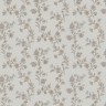 Z66856 Обои Zambaiti (Satin Flowers IV) (1*12) 10,05х0,53 винил на флизелине