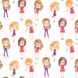 Обои LM7001 Loymina Lemonade 1x10.05