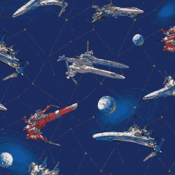 Обои LM1021 Loymina Lemonade 1x10.05