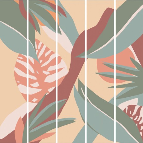 Обои Lutece California Nostalgie 27200105